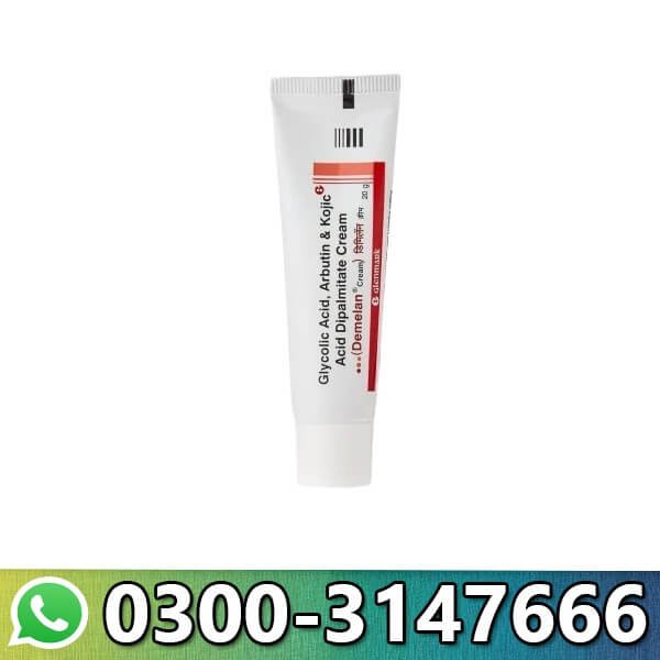  Dalal Cream For Hyperpigmentation Treatment In Pakistan
