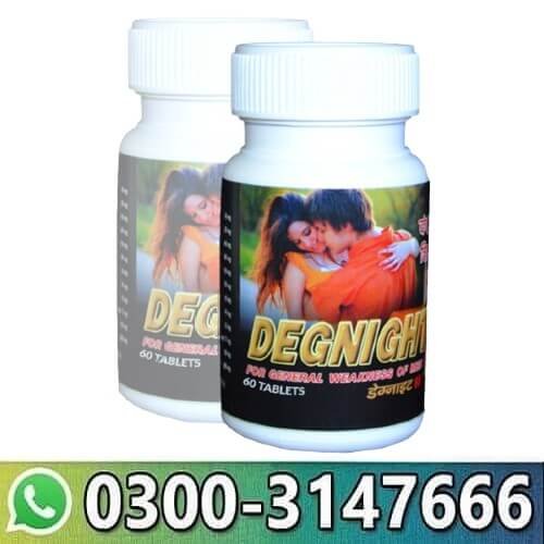  Degnight Capsule In Pakistan