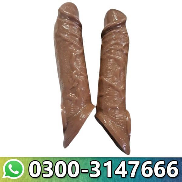  Dildo Silicone Condom In Pakistan