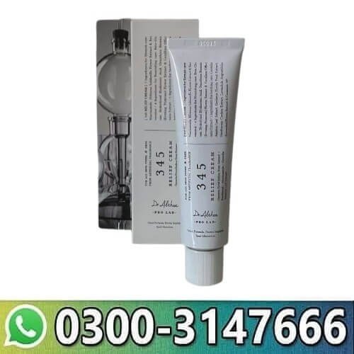 Dr.Althea 345 Relief Cream Price In Pakistan