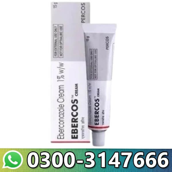  Ebercos Cream In Pakistan