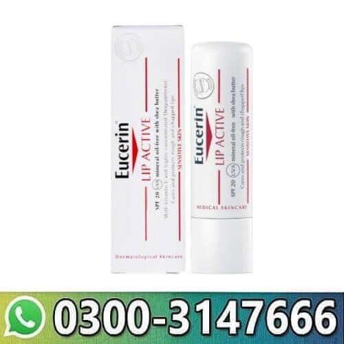  Eucerin Lip Active Balm In Pakistan