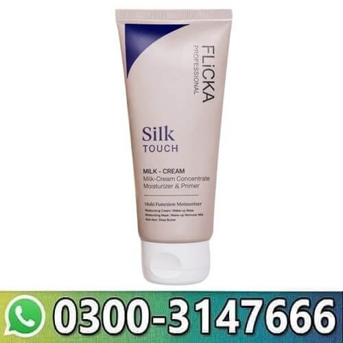 Flicka Silk Touch Price In Pakistan