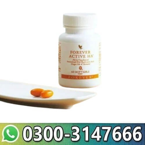 Forever Active Ha Price in Pakistan