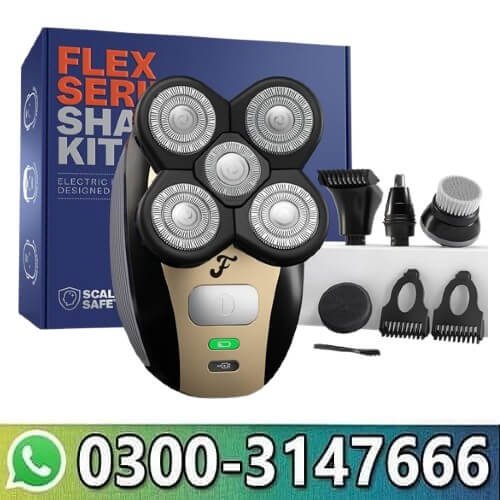 Freebird FlexSeries Electric Razor for Women In Pakistan