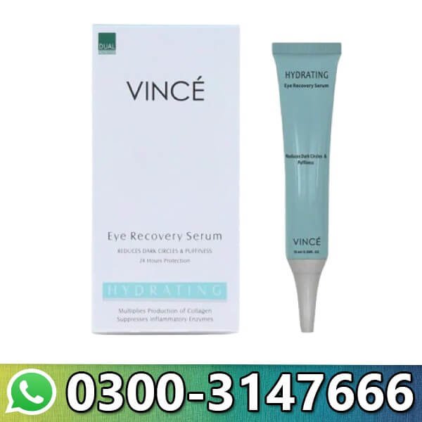  Hydrating Eye Recovery Serum in Pakistan