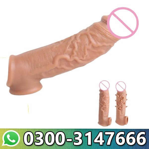  Jumbo Dragon Condom In Pakistan