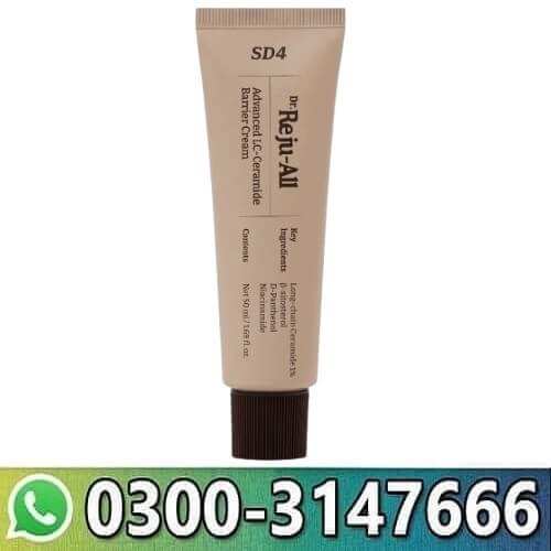 LC - Ceramide Barrier Cream In Pakistan