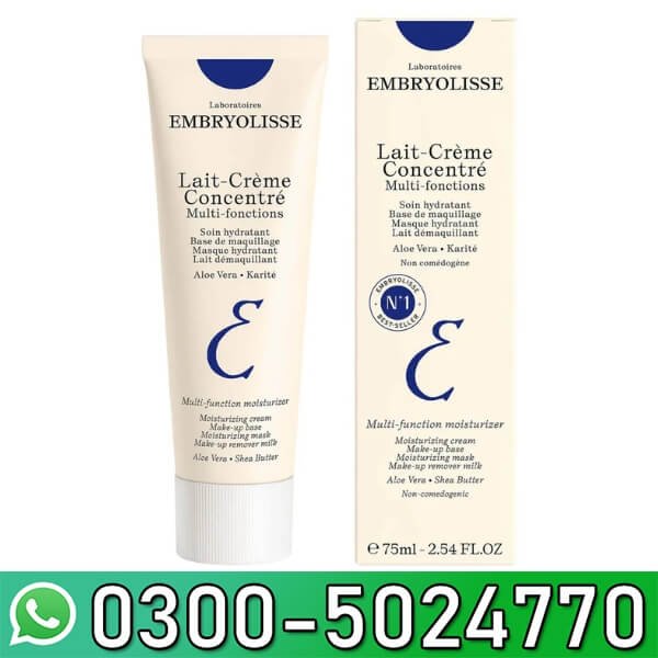 Lait Creme Concentre Price In Pakistan