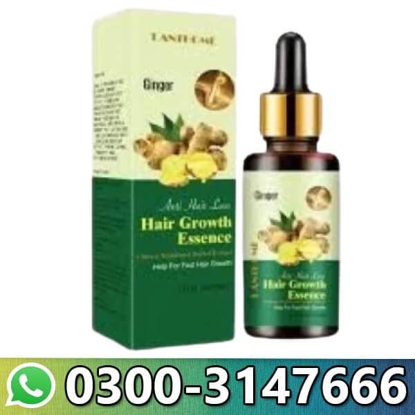  Lanthome Hair Growth Oil In Pakistan