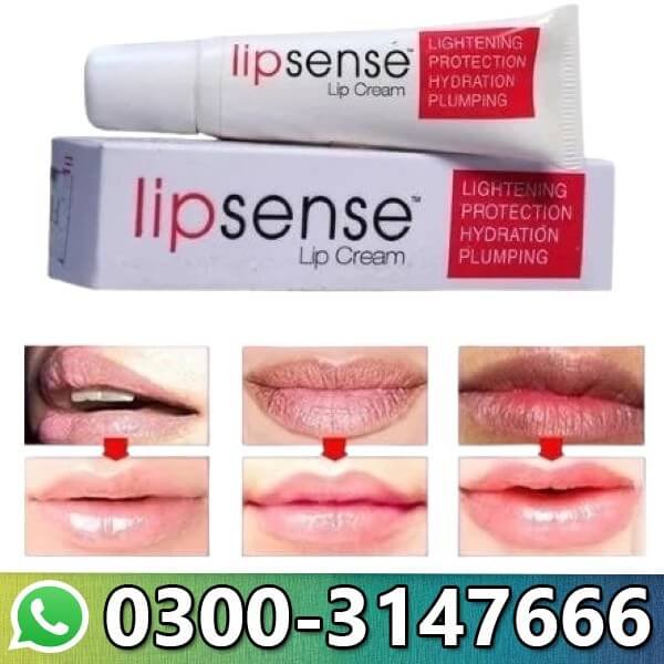  Lipsense Cream In Pakistan