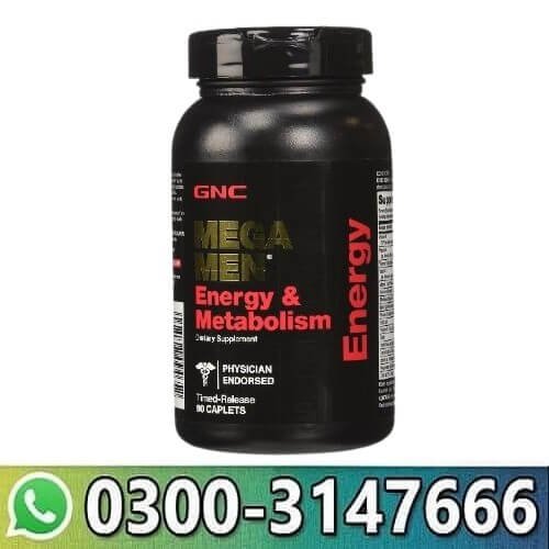 MACA BOOSTER For Men In Pakistan