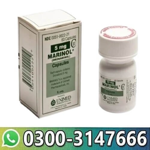  Marinol 10mg In Pakistan