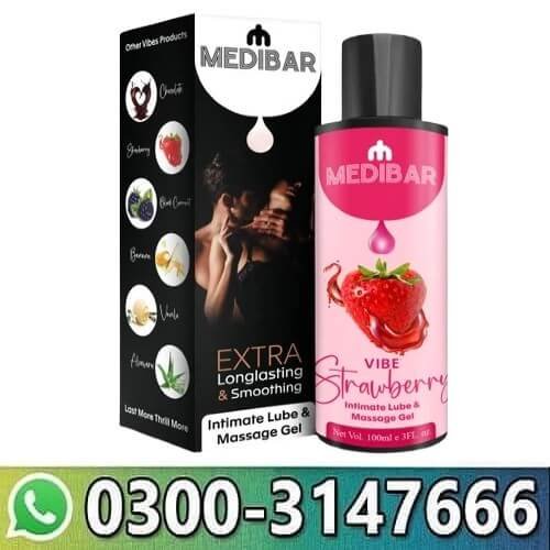  Medibar Lubricant Gel In Pakistan