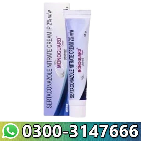  Monoguard Cream In Pakistan