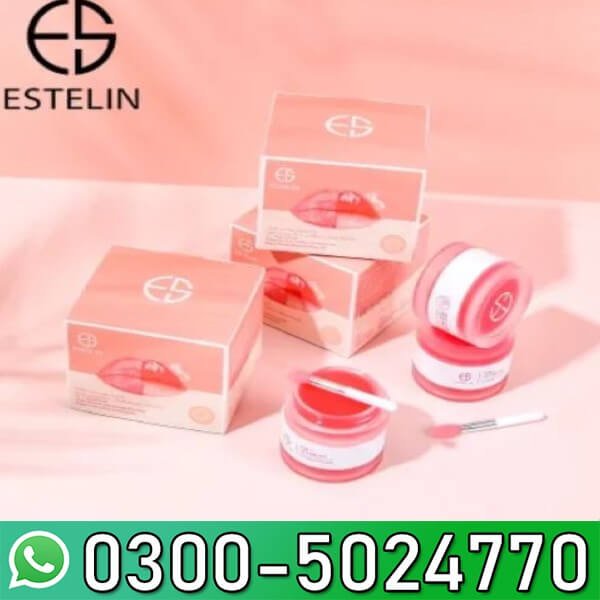 Natural Lip Care Kit in Pakistan