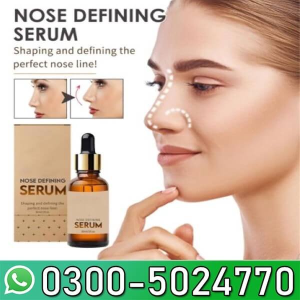 Nose Defining Serum Price In Pakistan