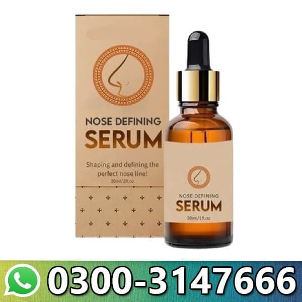  Nose Defining Serum Price In Pakistan