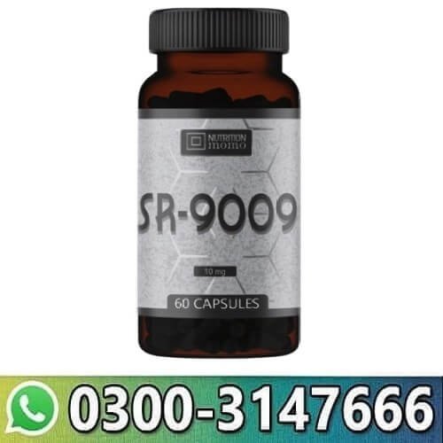  Nutrition Momo SR 9009 In Pakistan