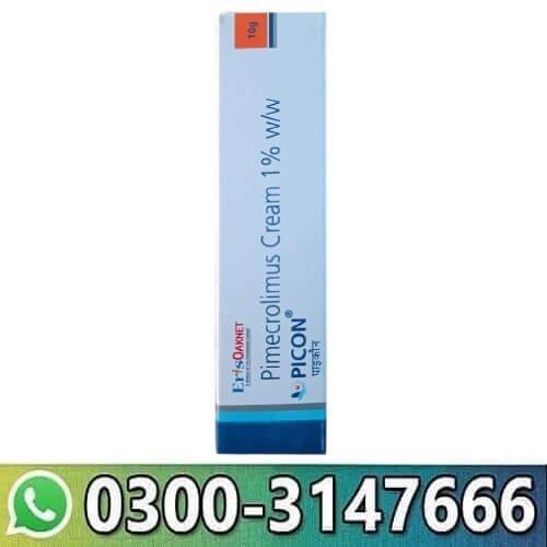 Picon Cream In Pakistan