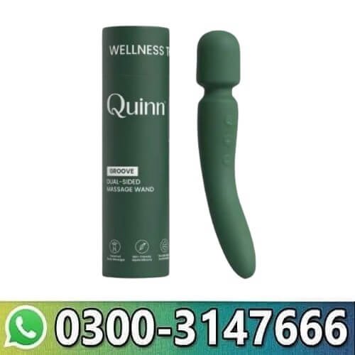  Quinn Wellness Adult Sex Toy In Pakistan