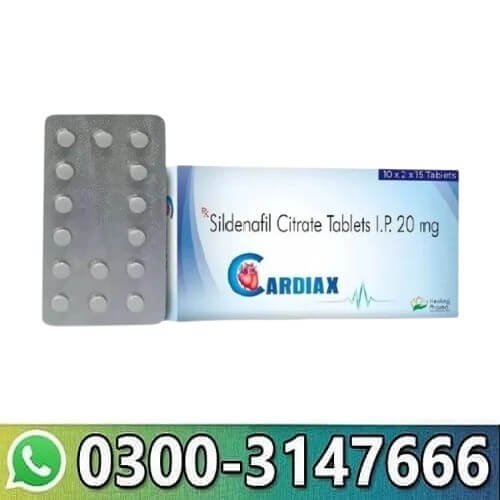  Sildenafil Citrate 200mg Tablets In Pakistan