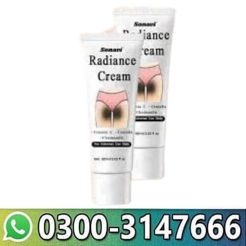  Sonavi Radiance Cream In Pakistan