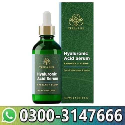 Tree of Life Beauty Facial Skin Care Set In Pakistan