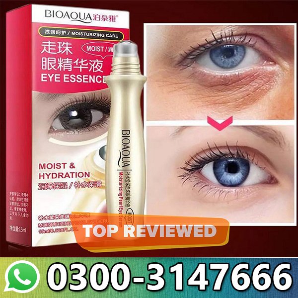  Under Eye Roller in Pakistan