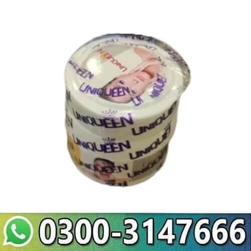 Uniqueen Monobenzone Cream 80% Price In Pakistan