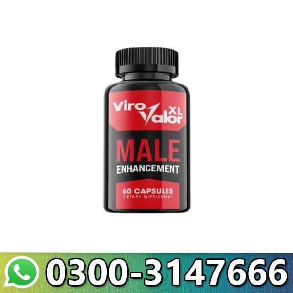 Viro Valor XL Male In Pakistan