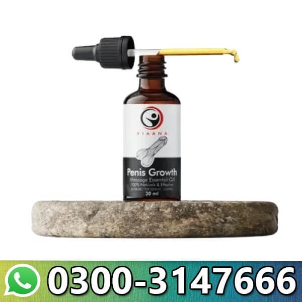  Wild Era Penis Growth Massage Oil Price In Pakistan