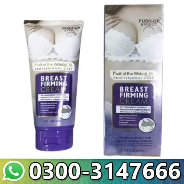  Wokali Breast Firming Cream Price In Pakistan