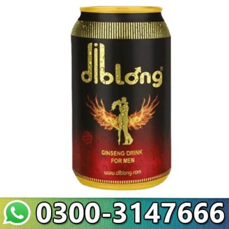 48 Hours Gold Ginseng Drink in Pakistan