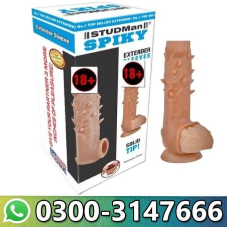 9 Inch Condom In Pakistan