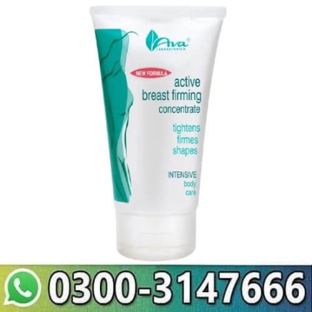 AVA Breast Firming Beauty Cream In Pakistan