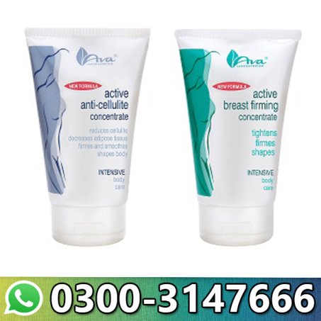 AVA Breast Firming Cream in Pakistan