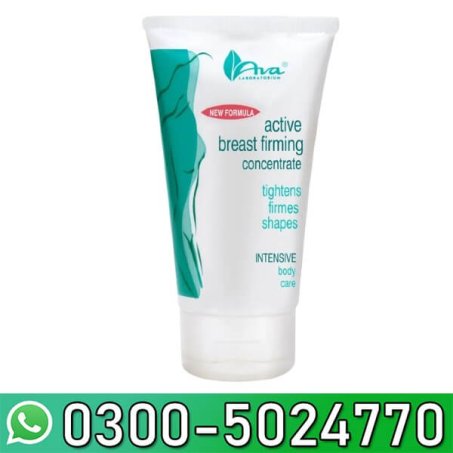 AVA Breast Firming Cream in Pakistan