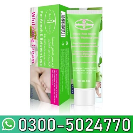 Aichun Beauty Private Parts Underarm Cream In Pakistan