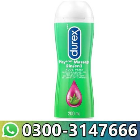 Aloe Muscle Moisten Pleasure Lubricant 60g