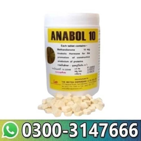 Anabolic Steroids Price In Pakistan