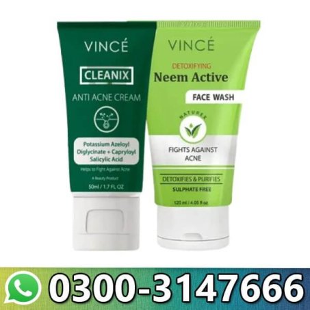 Anti Acne Kit in Pakistan