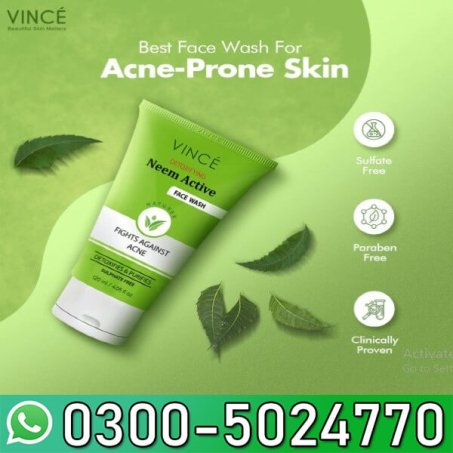Anti Acne Kit in Pakistan