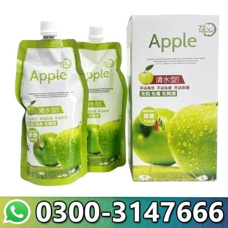 Apple Hair Color Price in Pakistan