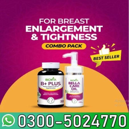 Bella Care Oil In Pakistan