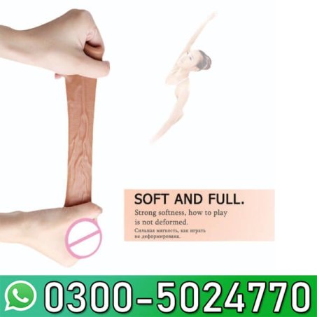 Big Single Hole Reusable Condom In Pakistan