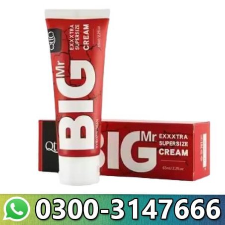 Big XXL Gel in Pakistan
