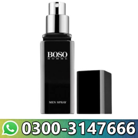 Boso Delay Spray In Pakistan
