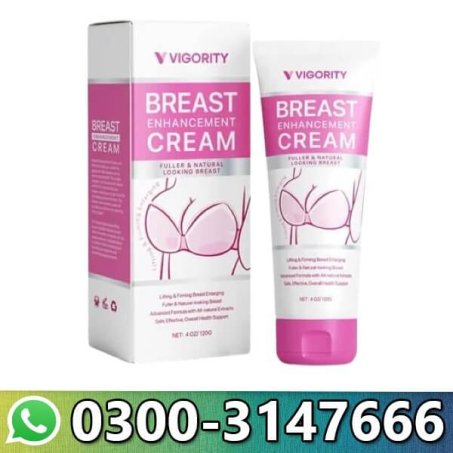 Breast Cream In Pakistan