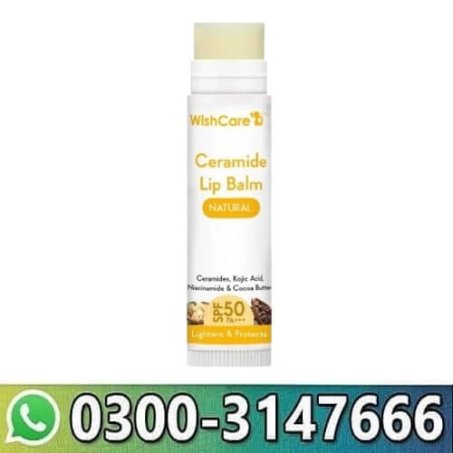 Ceramide Lip Balm In Pakistan